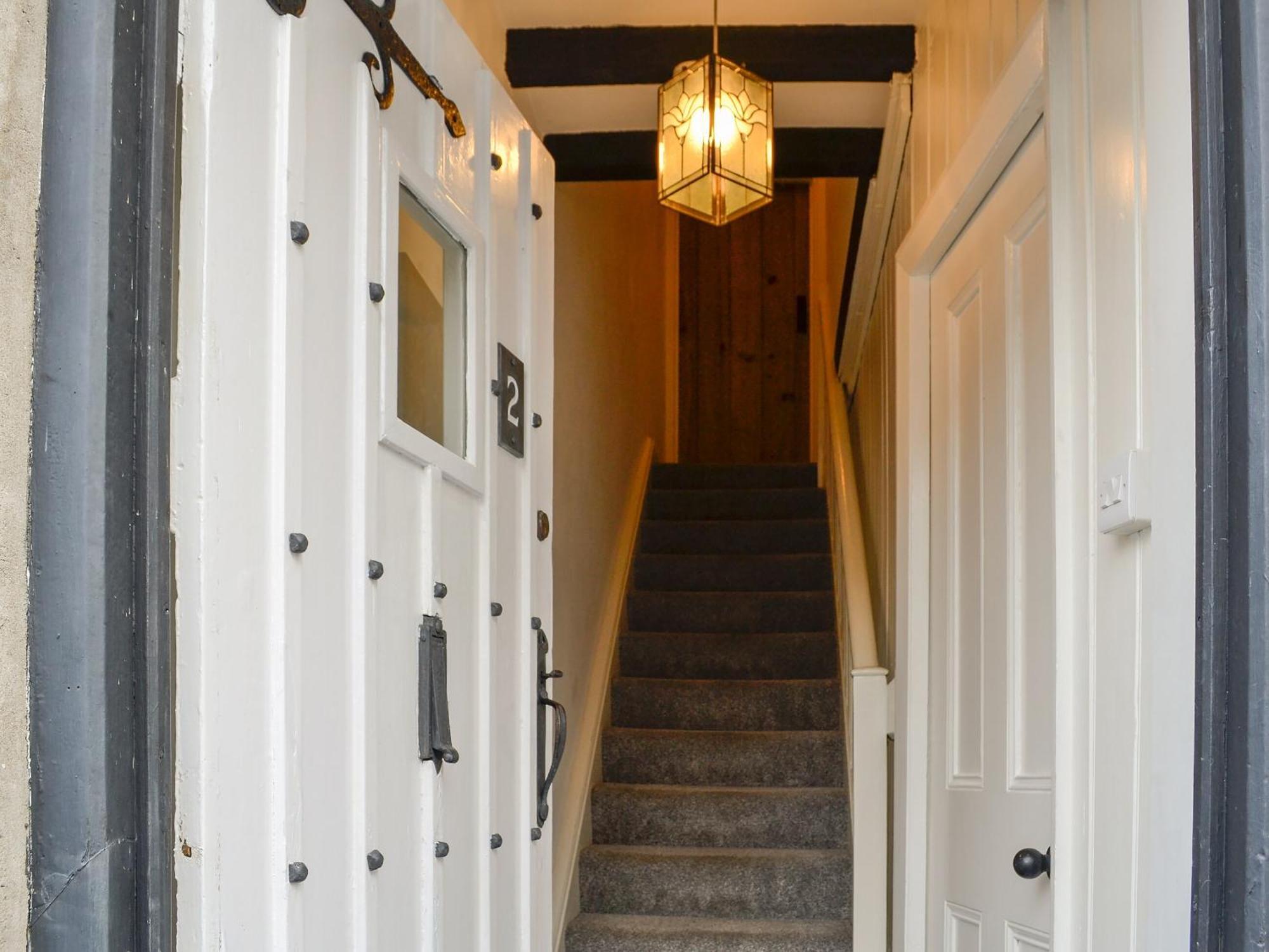 Noddfa Cottage Llanfair Talhaiarn Luaran gambar